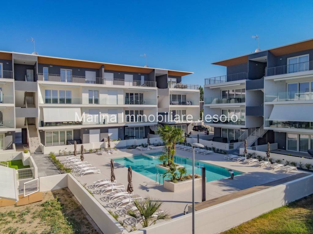 Appartamento a Jesolo in via udine - Foto 3