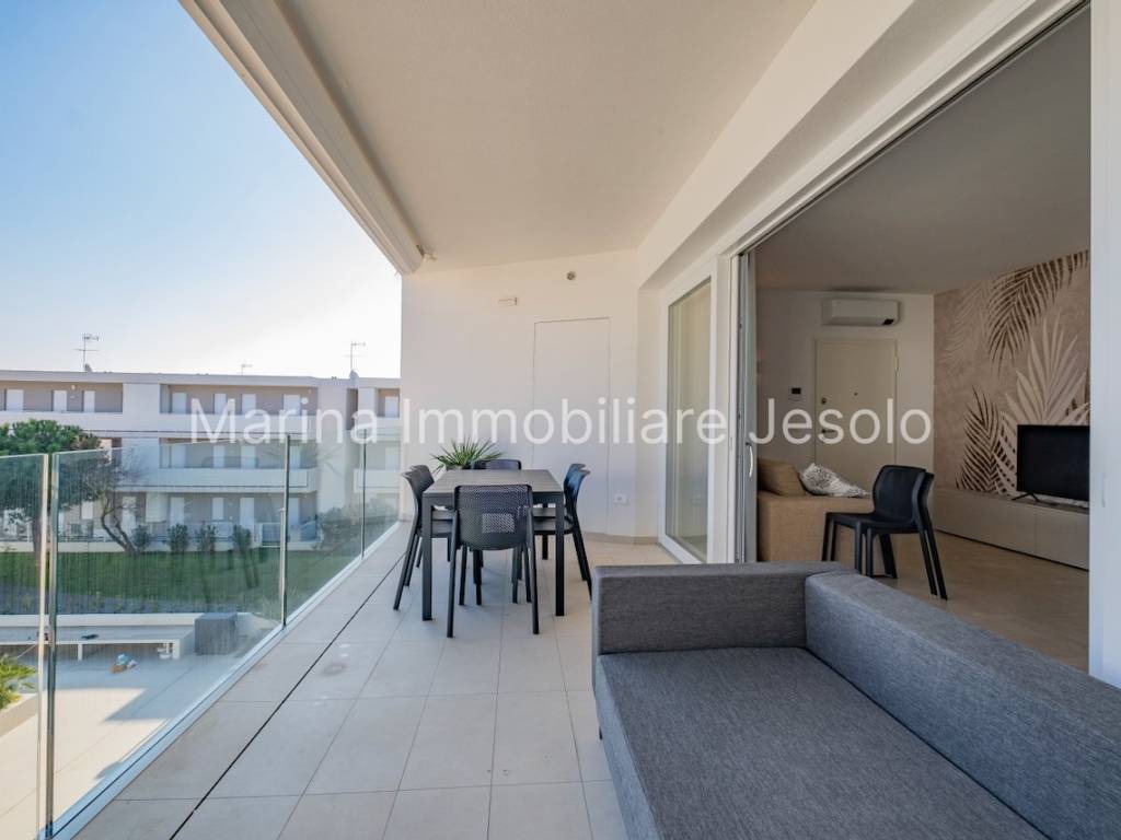 Appartamento a Jesolo in via udine - Foto 4