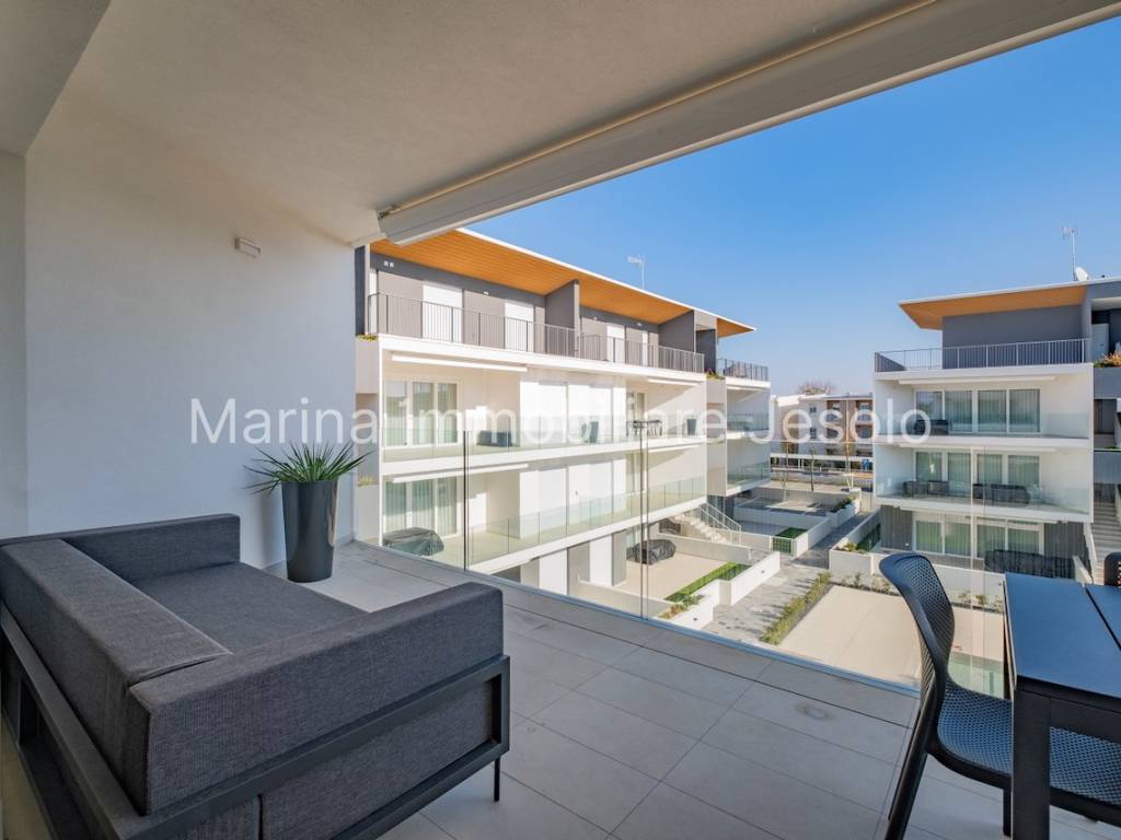 Appartamento a Jesolo in via udine - Foto 5