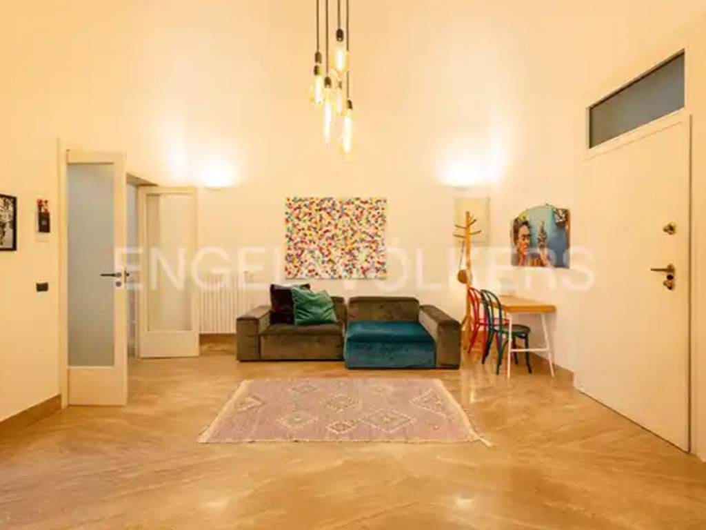 Appartamento a Lecce in Via Giovanni Antonio Orsini del Balzo, 38 - Foto 2