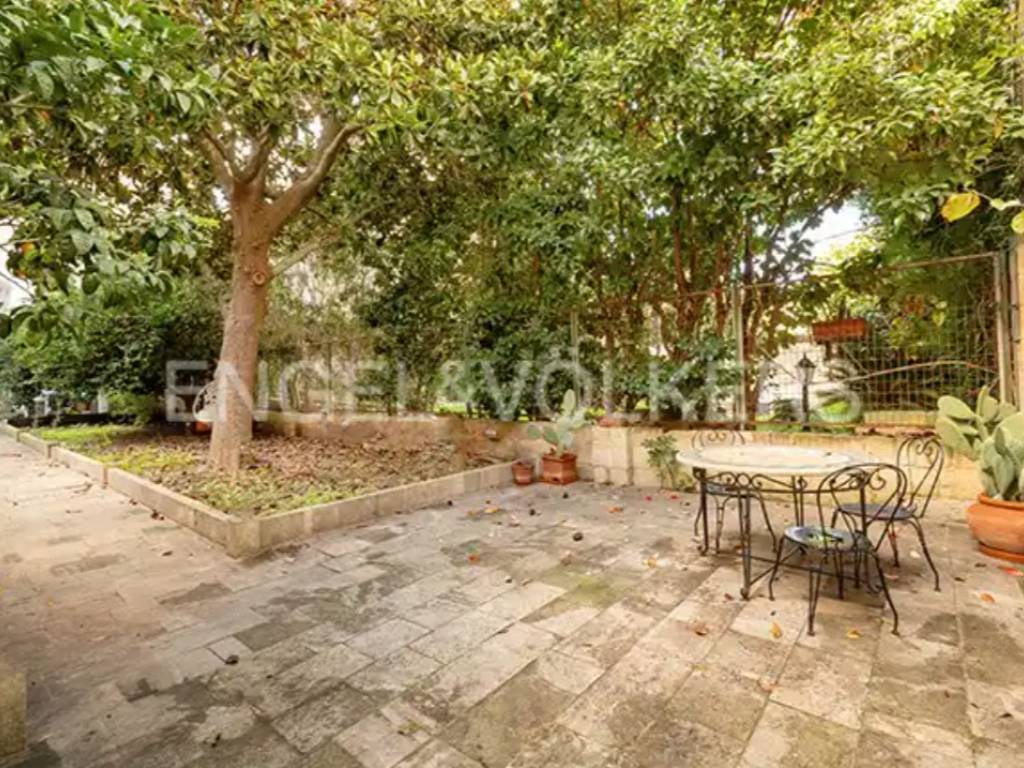 Appartamento a Lecce in Via Giovanni Antonio Orsini del Balzo, 38 - Foto 4