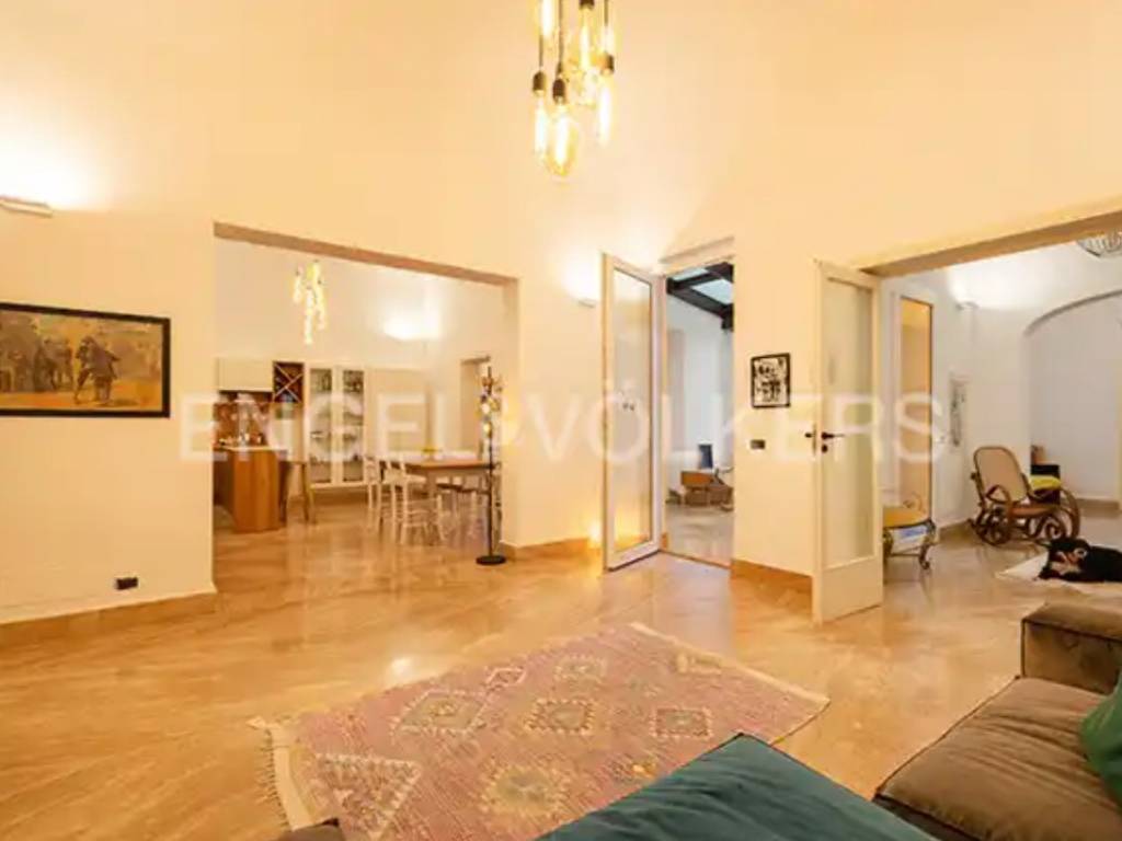 Appartamento a Lecce in Via Giovanni Antonio Orsini del Balzo, 38 - Foto 5
