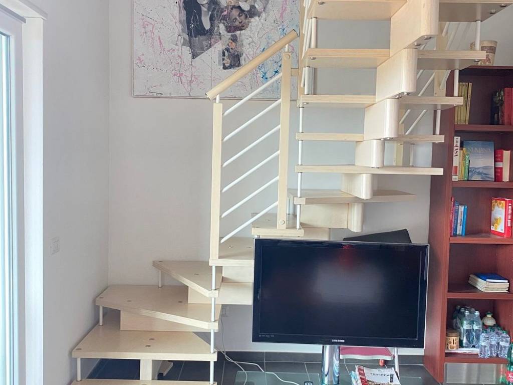 Attico / mansarda a Fiuggi in Via Armando Diaz, 502 - Foto 3