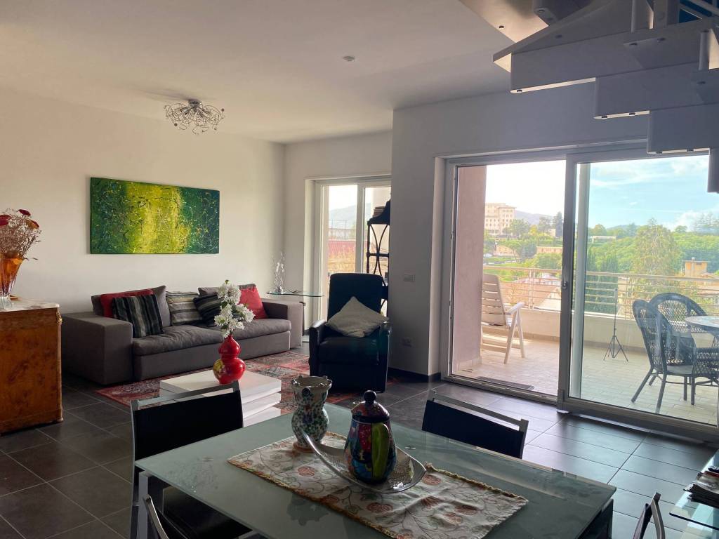 Attico / mansarda a Fiuggi in Via Armando Diaz, 502 - Foto 5