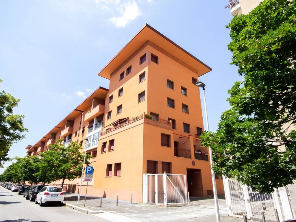 Appartamento a Milano in Piazza dei daini 4/A - Foto 1