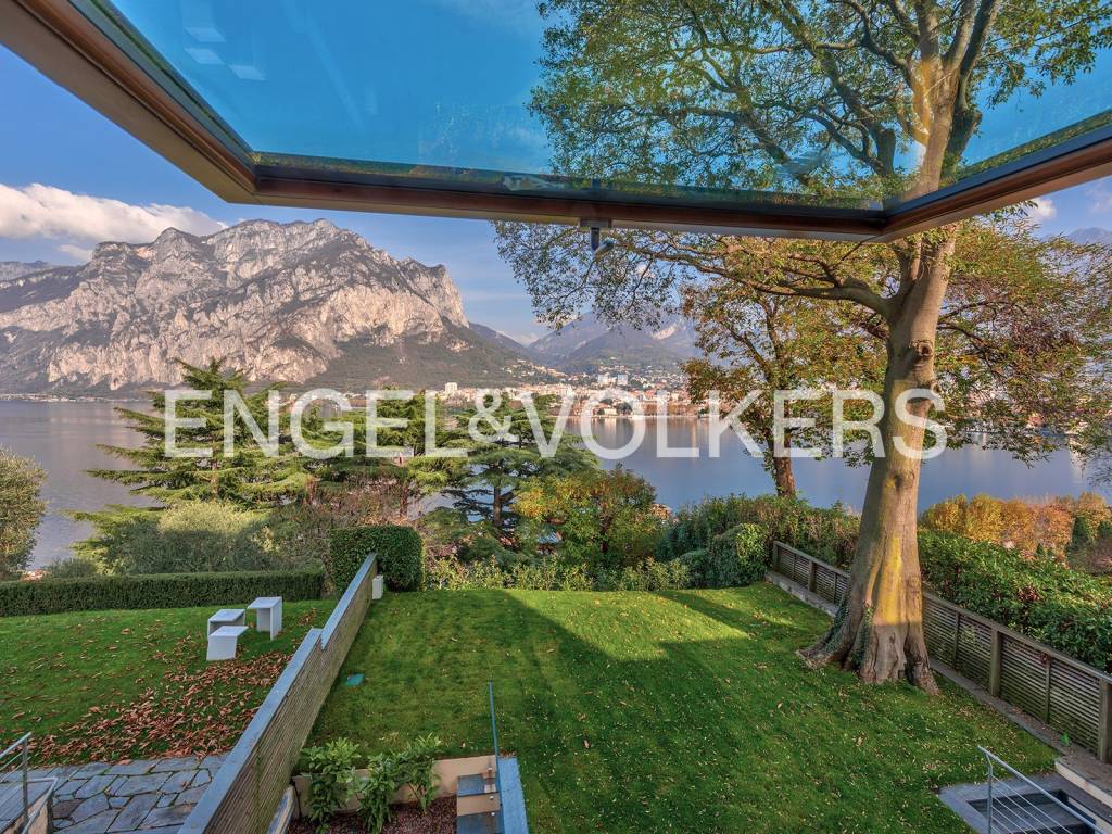 Villa a Malgrate in Viale Privato Penati, 5 - Foto 2