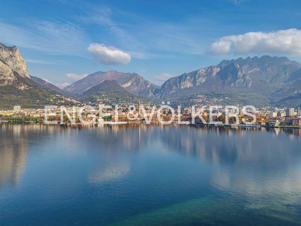 Villa a Malgrate in Viale Privato Penati, 5 - Foto 3
