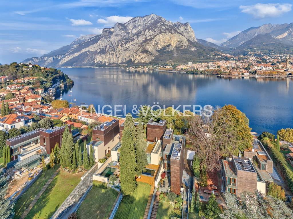 Villa a Malgrate in Viale Privato Penati, 5 - Foto 5