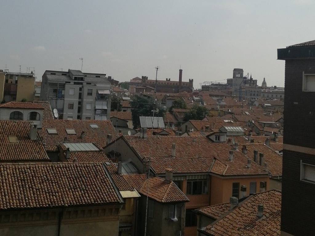 Appartamento a Piacenza in Corso Vittorio Emanuele Ii - Foto 4