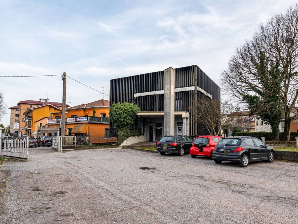 Immobile a San giorgio bigarello in VIA LEGNAGHESE 10 - Foto 2