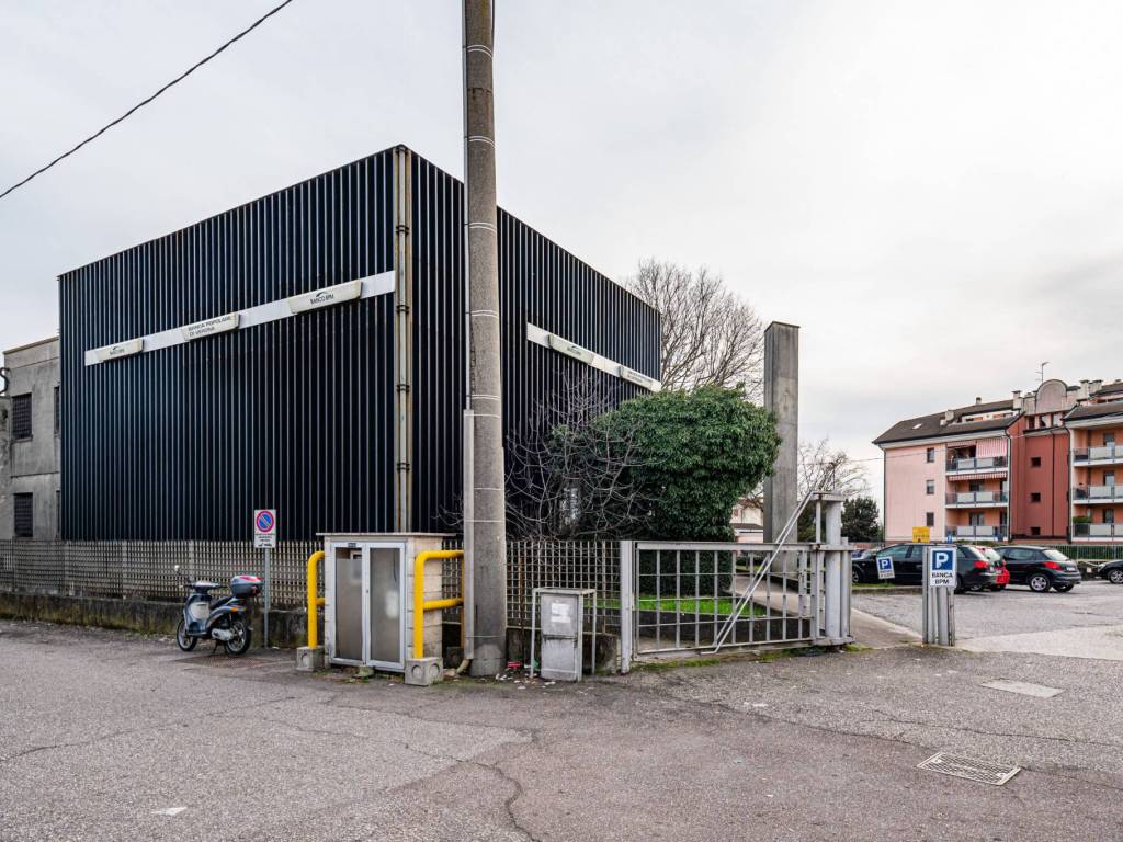 Immobile a San giorgio bigarello in VIA LEGNAGHESE 10 - Foto 4