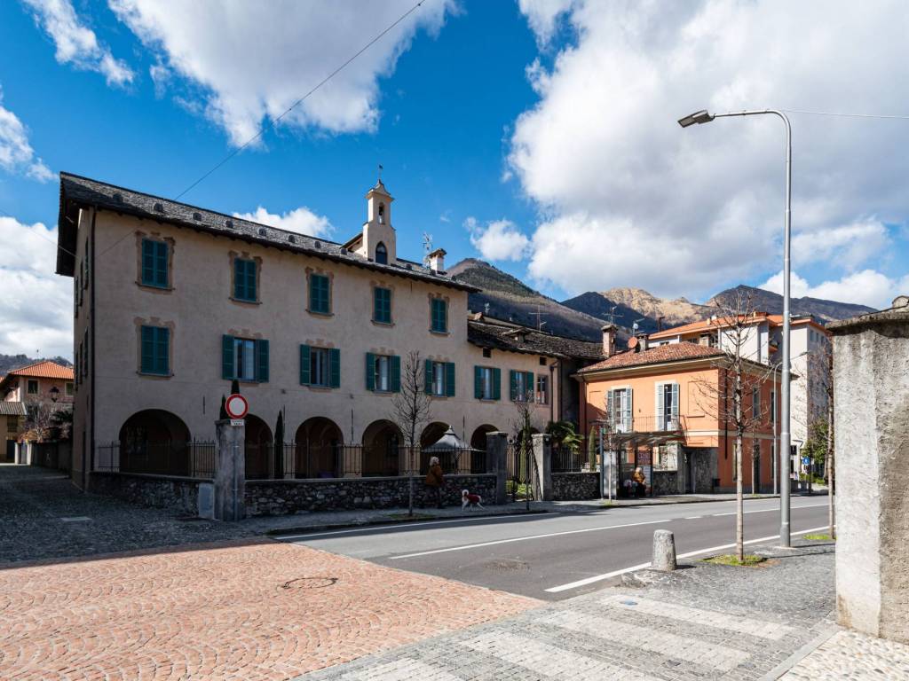 Immobile a Cannobio in Via Umberto I 46 - Foto 2