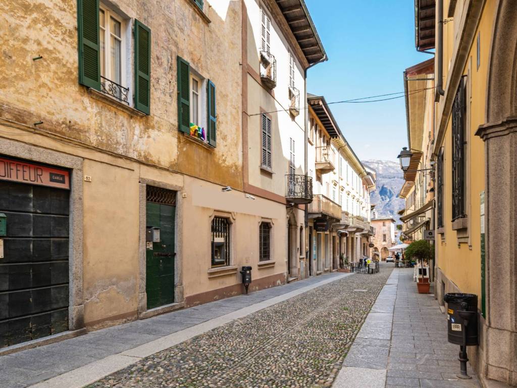 Immobile a Cannobio in Via Umberto I 46 - Foto 3