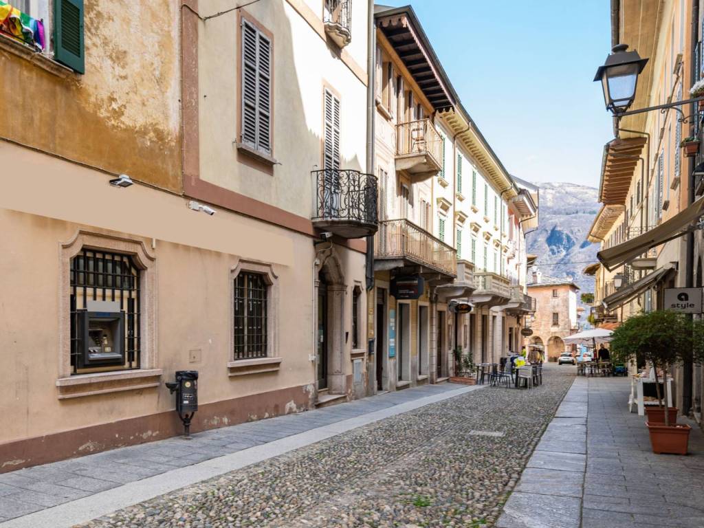 Immobile a Cannobio in Via Umberto I 46 - Foto 4