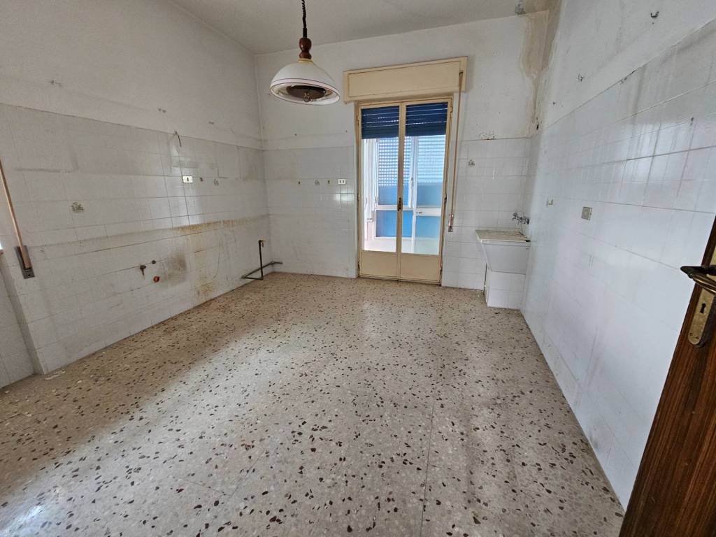 Appartamento a Enna in via liberta', 105 - Foto 2