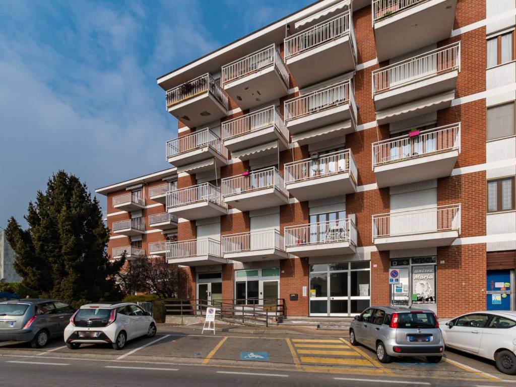 Immobile a Occhieppo superiore in Via Graglia 10 - Foto 2