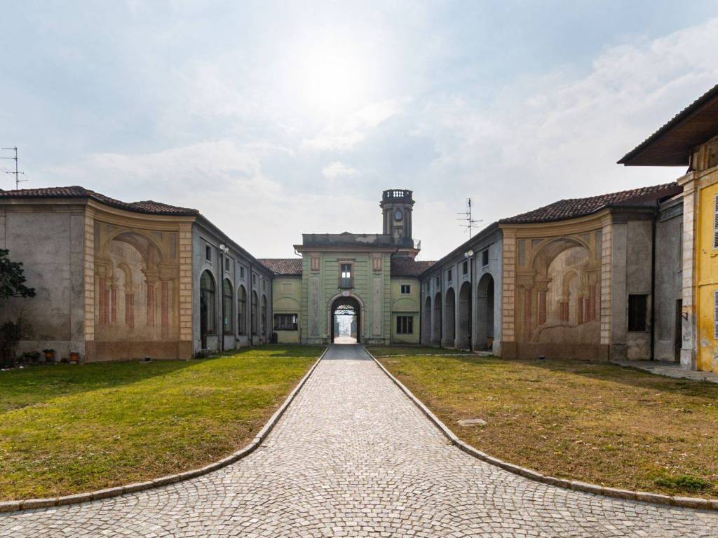 Immobile a Occhieppo superiore in Via Graglia 10 - Foto 4