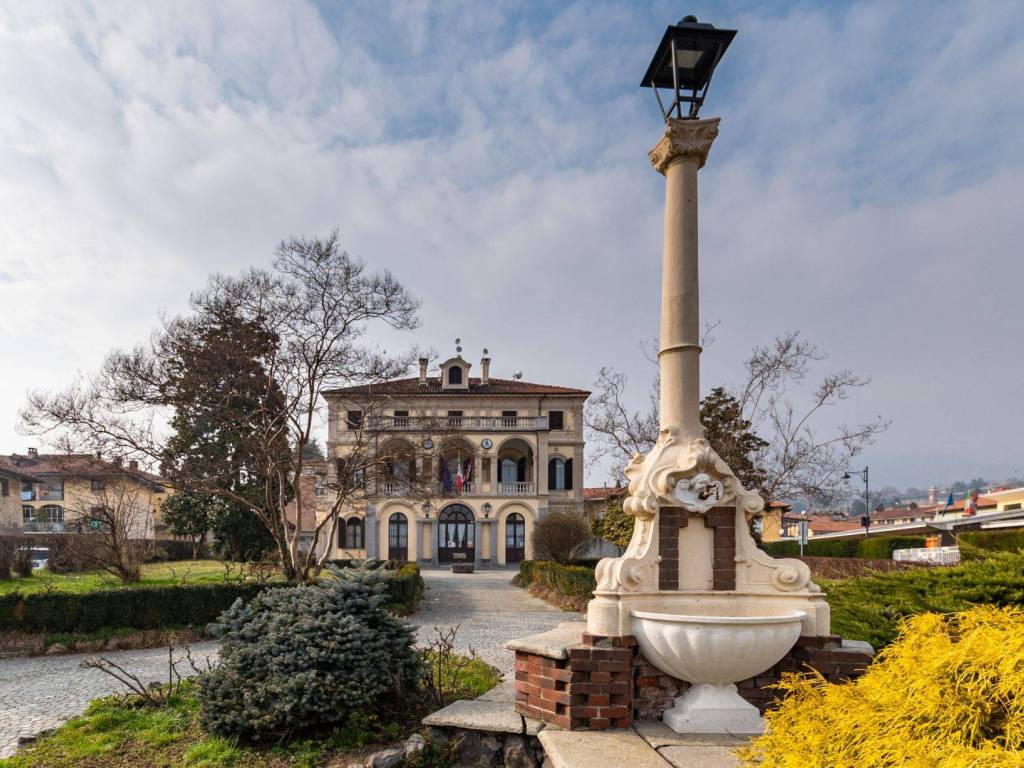 Immobile a Occhieppo superiore in Via Graglia 10 - Foto 5