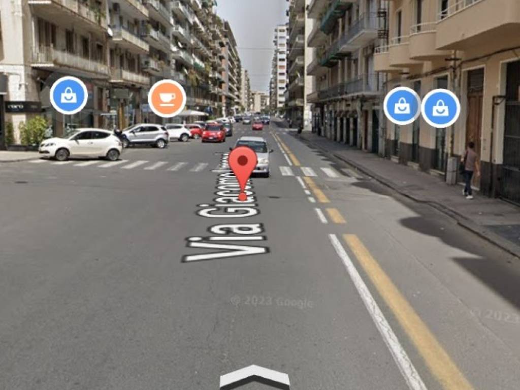 Immobile a Catania in Via Giacomo Leopardi, 26 - Foto 2