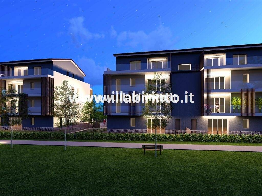 Appartamento a Faenza in Via Fornarina, 129 - Foto 3
