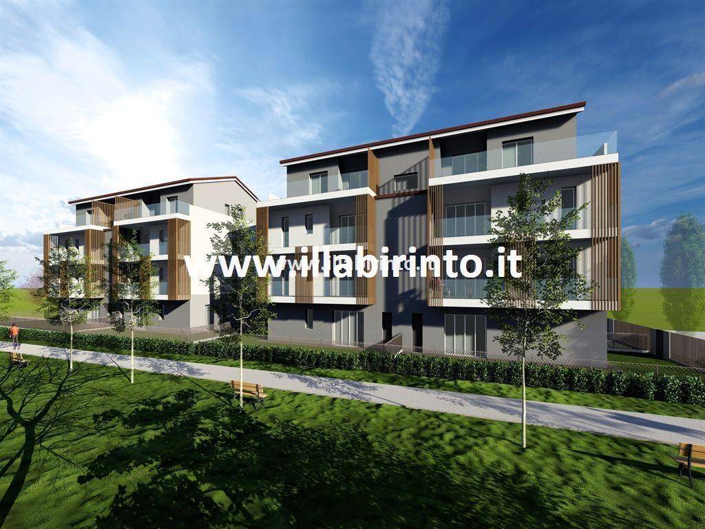 Appartamento a Faenza in Via Fornarina, 129 - Foto 4
