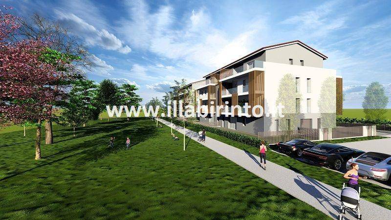 Appartamento a Faenza in Via Fornarina, 129 - Foto 5