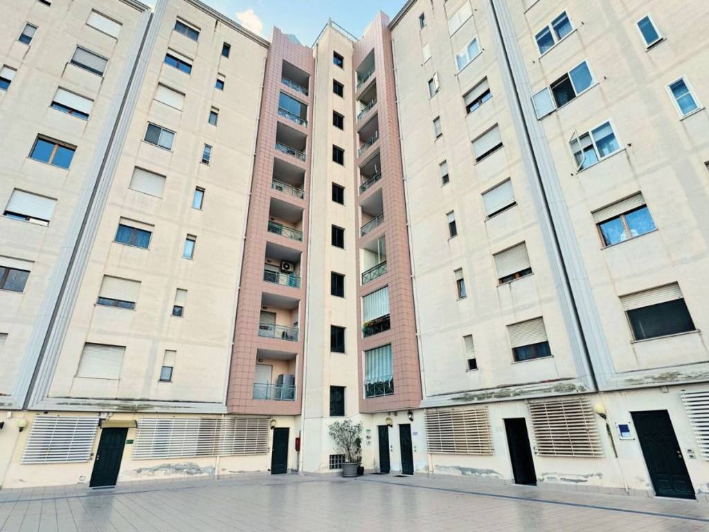 Appartamento a Cagliari in Via Francesco Alziator, 24 - Foto 2
