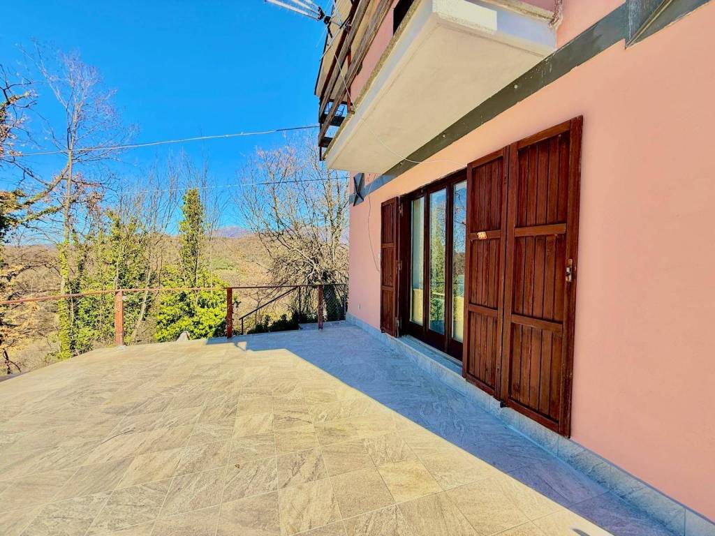 Casa indipendente a Rieti in Via Torre Chiavelloni, 7 - Foto 5