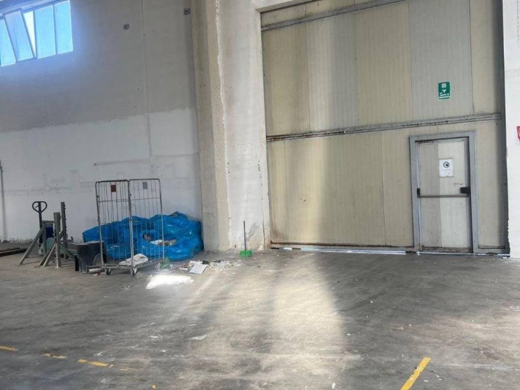 Immobile a Frosinone in Via dei Monti Lepini, 146 - Foto 4