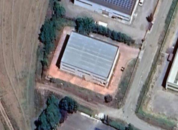 Immobile a Tarsia in zona industriale - Foto 5