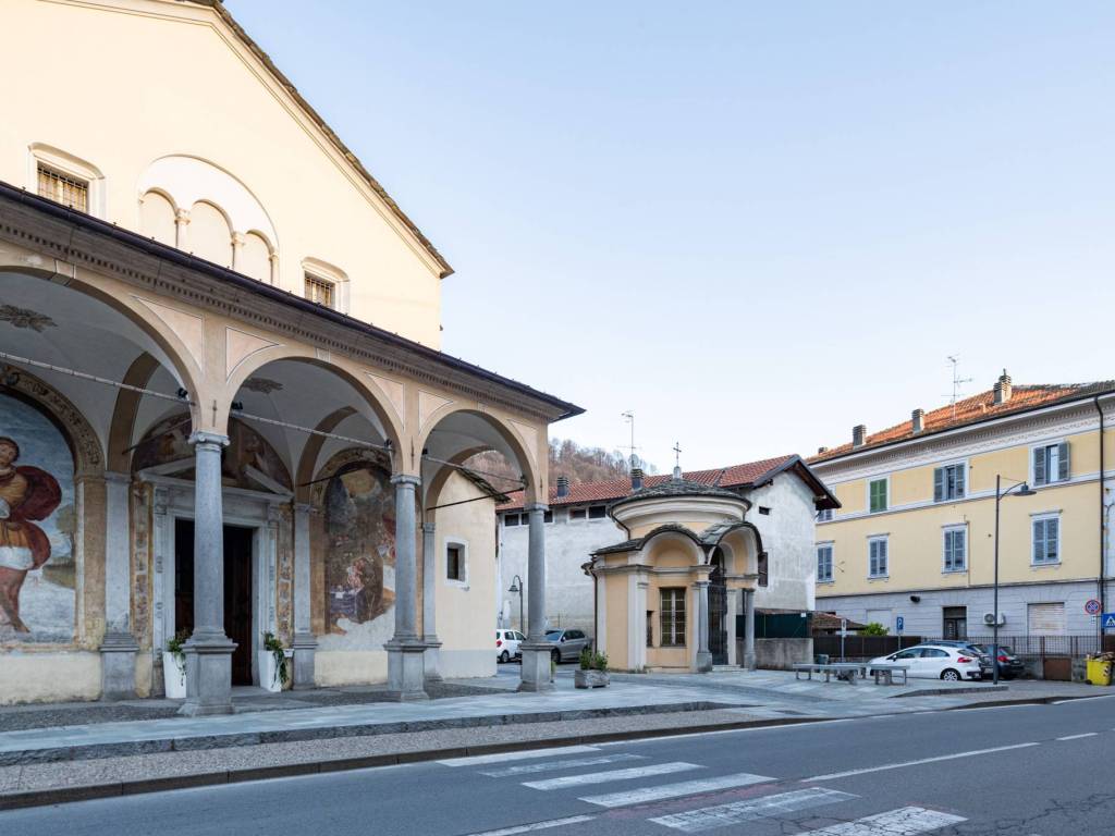 Immobile a Quarona in Corso Pietro Rolandi 66 - Foto 2