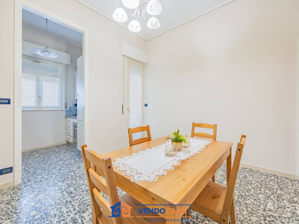 Appartamento a Cuneo in Via Antonio Bassignano, 15 - Foto 4