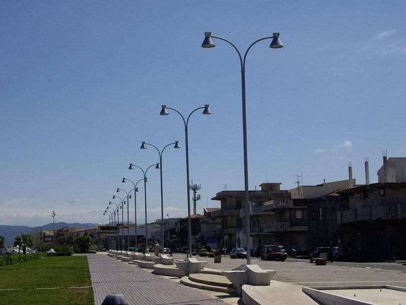 Appartamento a Spadafora in Via Sicilia, 6 - Foto 4