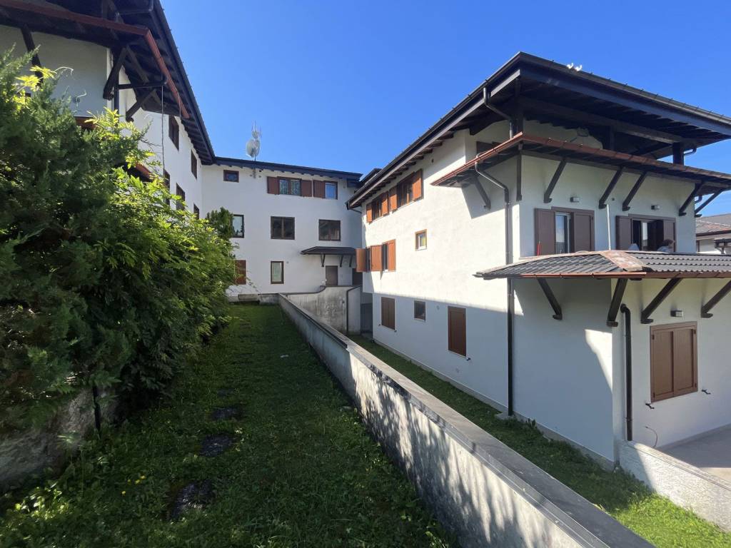 Appartamento a Valganna in Via Andrea Figini - Foto 3