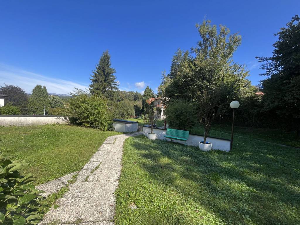 Appartamento a Valganna in Via Andrea Figini - Foto 4