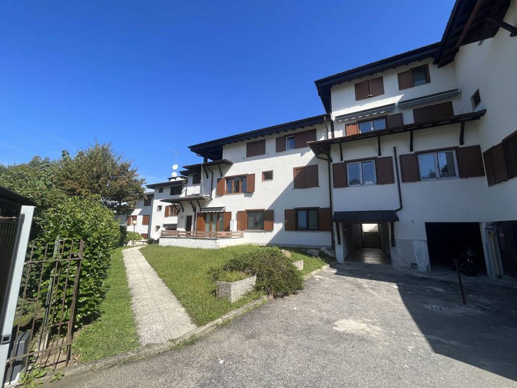 Appartamento a Valganna in Via Andrea Figini - Foto 5