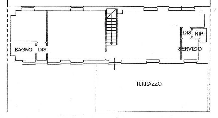 Immobile a Crema in Via dell'Industria - Foto 2