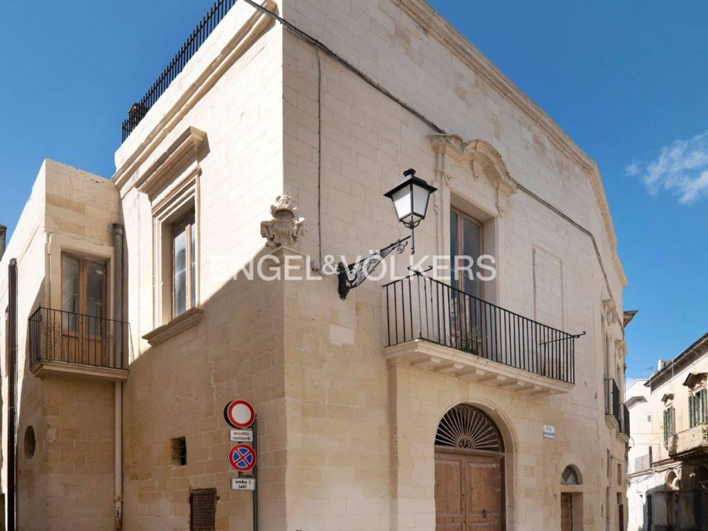 Casa indipendente a Lecce - Foto 3