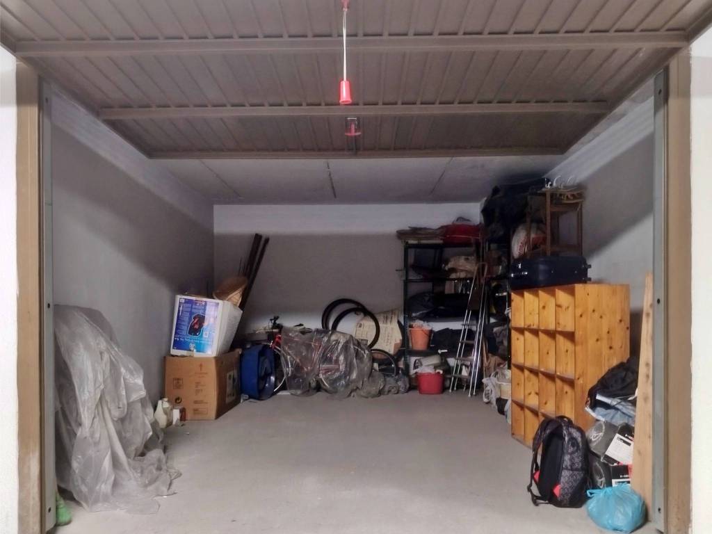 Box / garage a Cagliari in Via Francesco Guicciardini, 9 - Foto 4