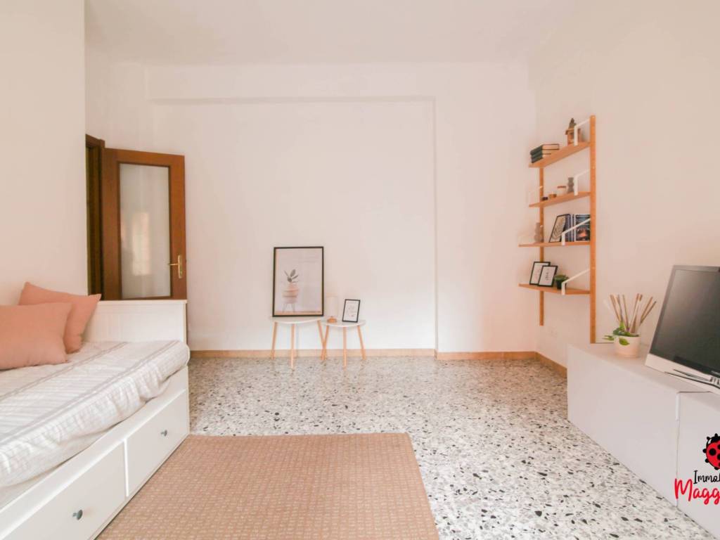 Appartamento a La spezia in Via 27 Marzo, 142 - Foto 5