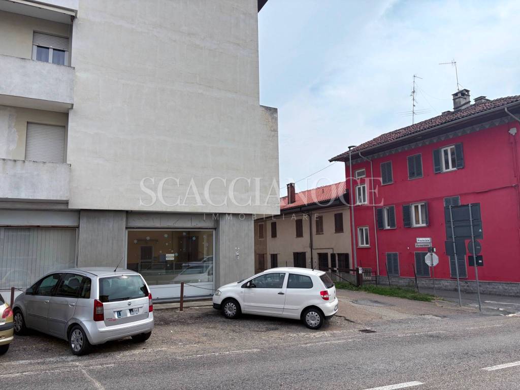 Immobile a Occhieppo superiore in Via Provinciale, 2 - Foto 2