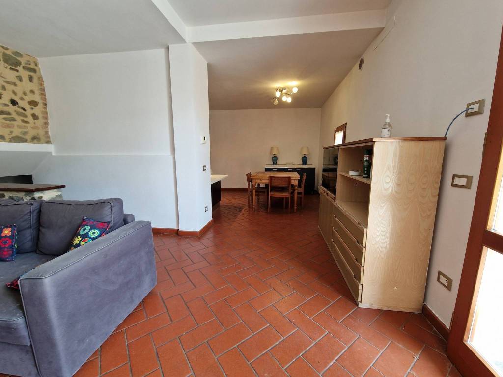 Appartamento a Serravalle pistoiese in Via Renato Fucini - Foto 4