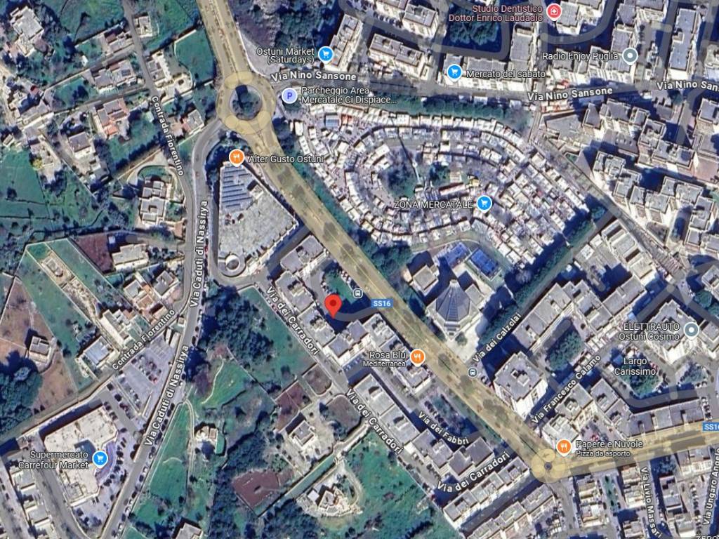 Immobile a Ostuni in Via degli Emigranti, 63 - Foto 3