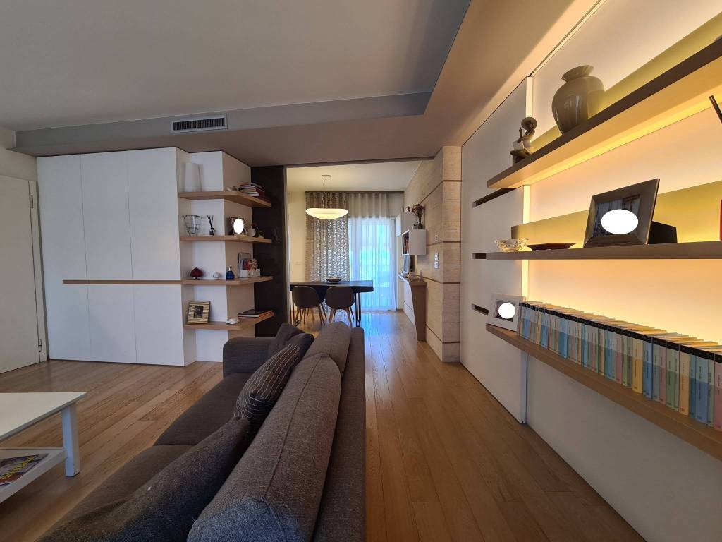 Appartamento a Bisceglie in Via Girolamo Palumbo - Foto 2