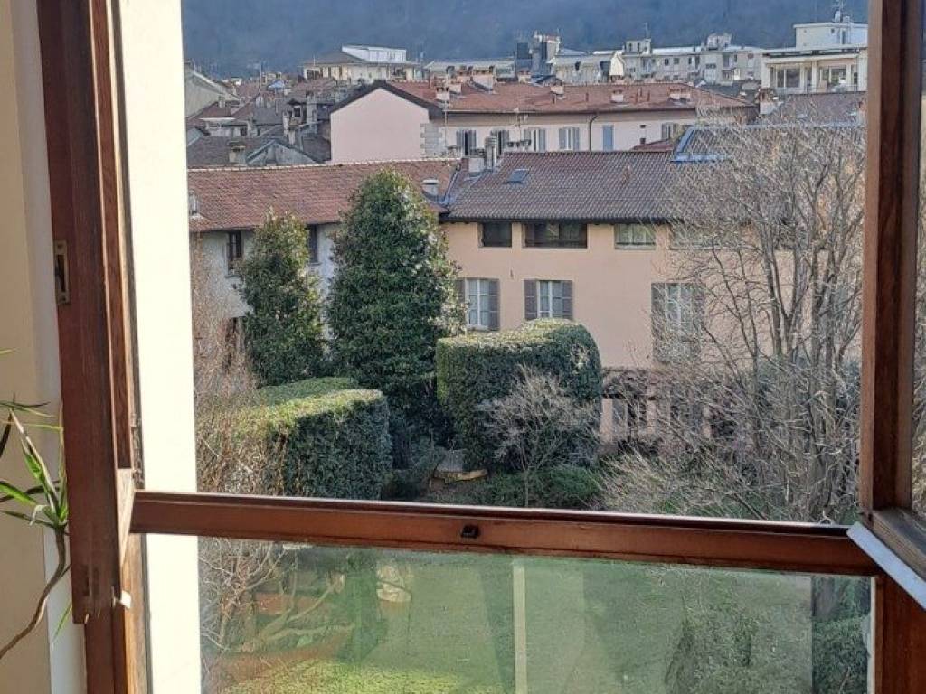 Immobile a Como in Via Adriano Auguadri, 22 - Foto 5