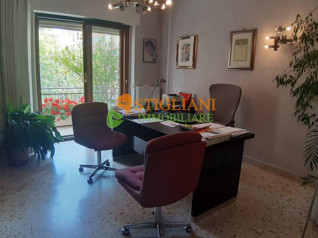 Appartamento a Campobasso in Via Monsignor Bologna - Foto 3