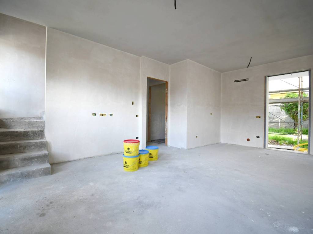 Villa a Cagliari in Via Antonio Segni - Foto 2
