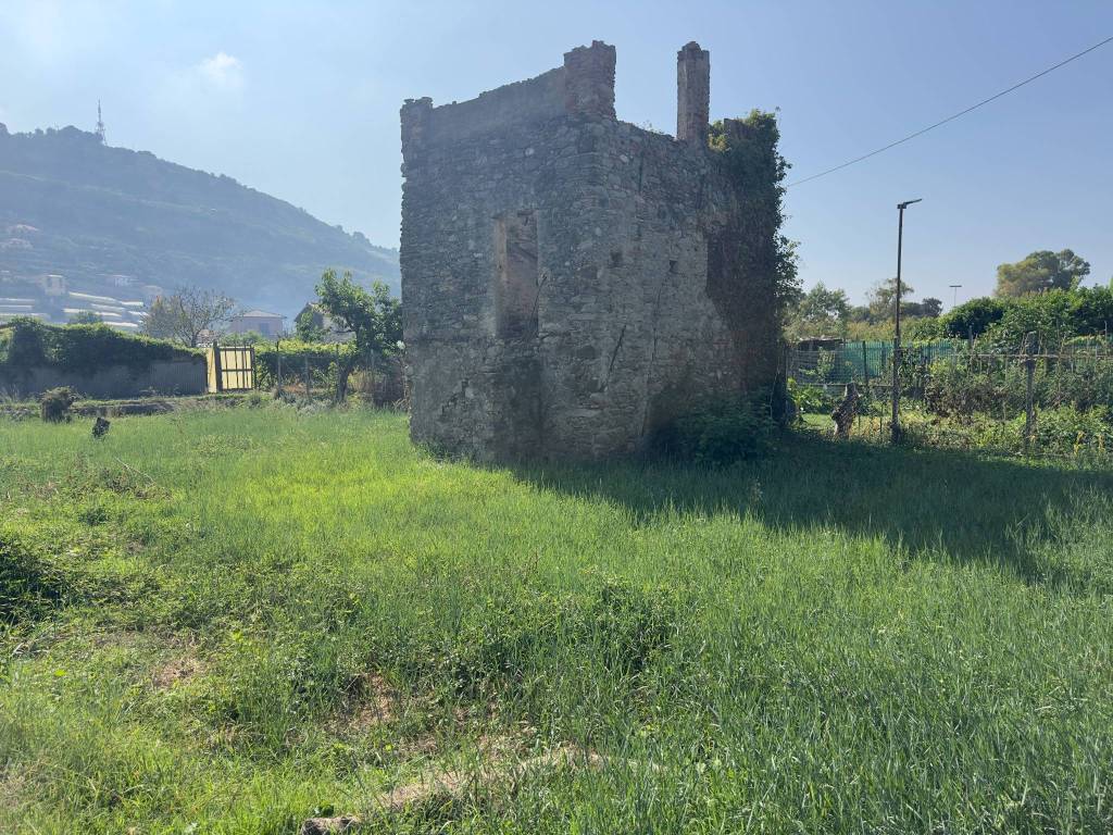 Rustico / casale a Taggia in Via San Francesco Traversa 5 - Foto 2
