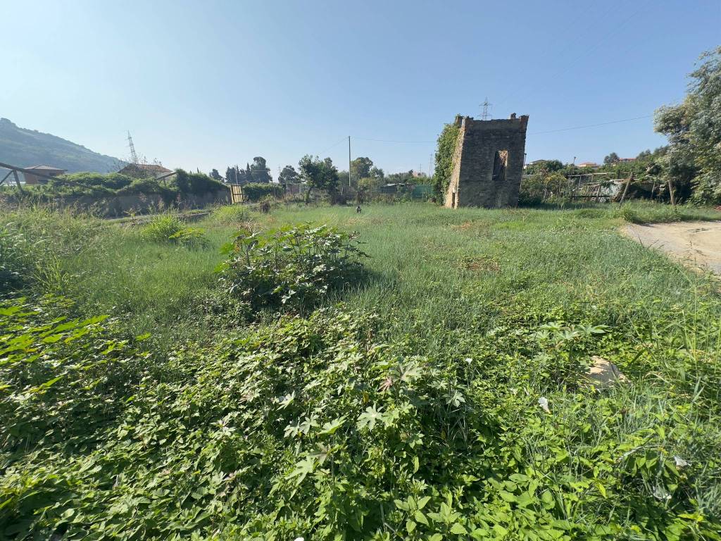 Rustico / casale a Taggia in Via San Francesco Traversa 5 - Foto 4