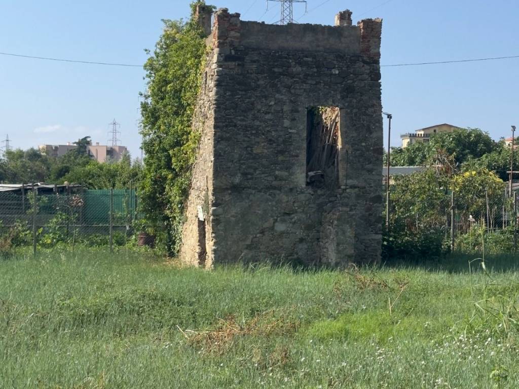 Rustico / casale a Taggia in Via San Francesco Traversa 5 - Foto 5